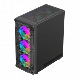 GameMax Starlight 2 AB Gaming Case